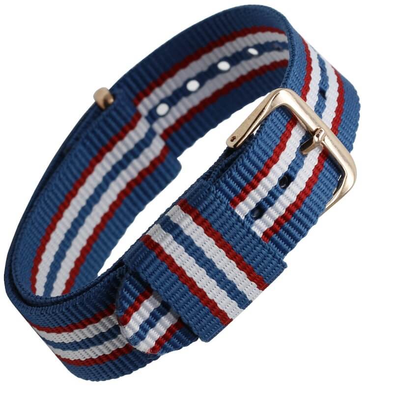 Bracelet remplacement Daniel Wellington